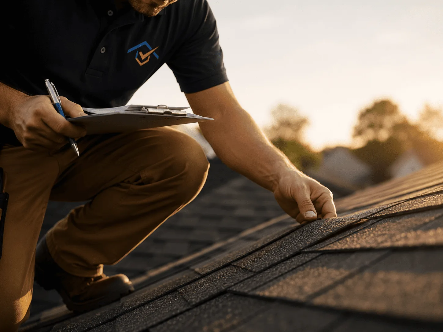 Why Choose Roof Inspection in Golden, CO